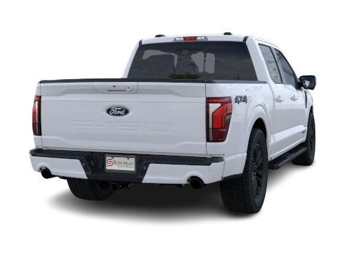 Thumbnail: 2026 Ford F-150 - 14