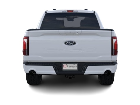 Thumbnail: 2026 Ford F-150 - 5