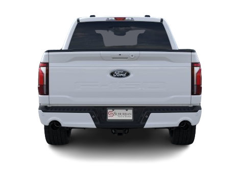 Thumbnail: 2026 Ford F-150 - 11