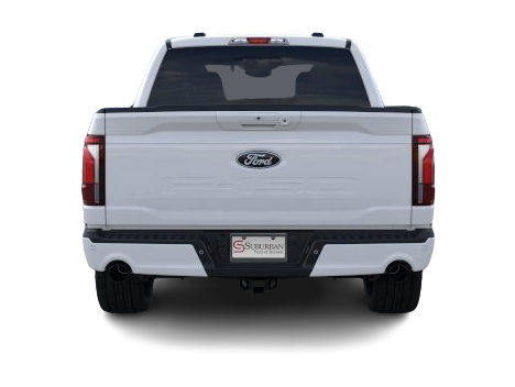 Thumbnail: 2026 Ford F-150 - 11