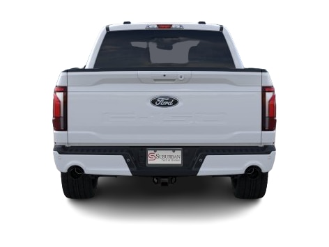 Thumbnail: 2026 Ford F-150 - 5