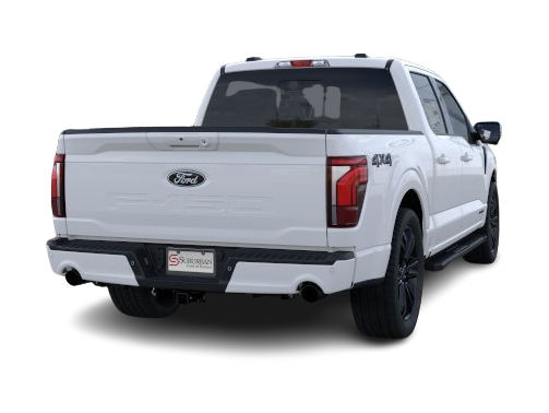 Thumbnail: 2026 Ford F-150 - 14