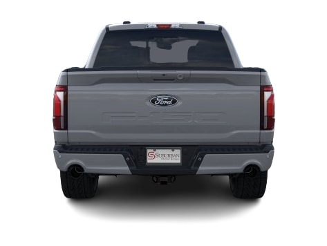 Thumbnail: 2026 Ford F-150 - 5