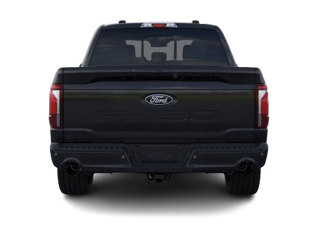 Thumbnail: 2026 Ford F-150 - 5