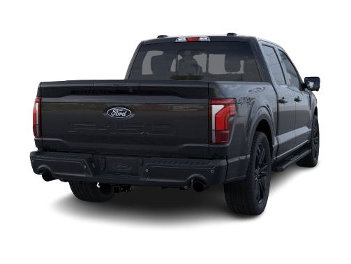 Thumbnail: 2026 Ford F-150 - 13
