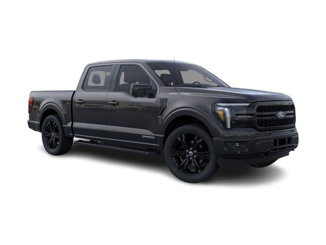Thumbnail: 2026 Ford F-150 - 12