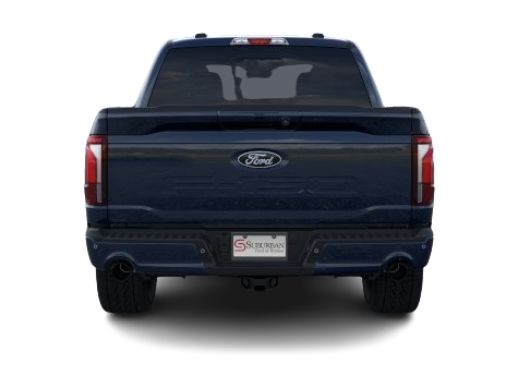 Thumbnail: 2026 Ford F-150 - 11