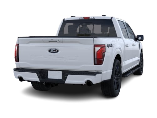 Thumbnail: 2026 Ford F-150 - 13