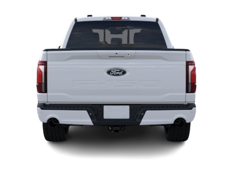 Thumbnail: 2026 Ford F-150 - 5
