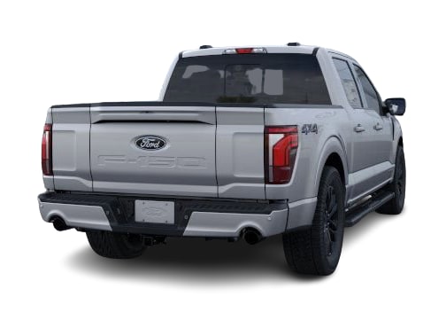 Thumbnail: 2025 Ford F-150 - 14