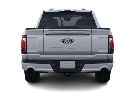 Thumbnail: 2025 Ford F-150 - 11