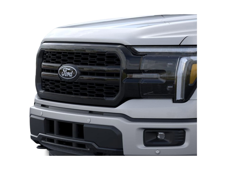 Thumbnail: 2025 Ford F-150 - 18