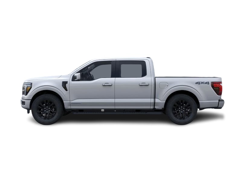 Thumbnail: 2025 Ford F-150 - 3