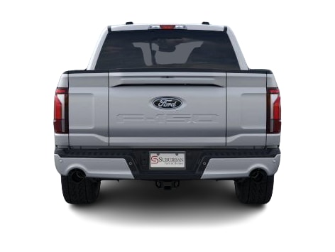 Thumbnail: 2025 Ford F-150 - 11