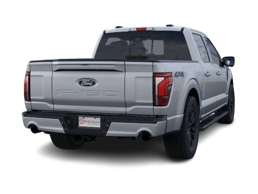 Thumbnail: 2025 Ford F-150 - 14