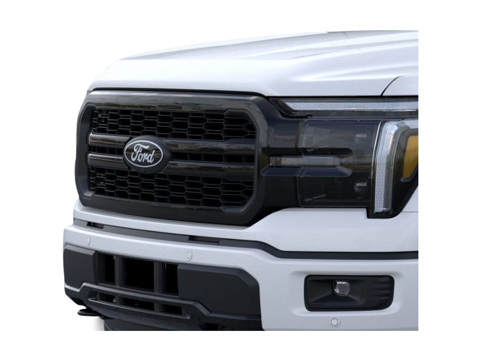 Thumbnail: 2025 Ford F-150 - 18