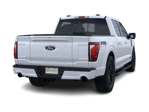 Thumbnail: 2025 Ford F-150 - 14