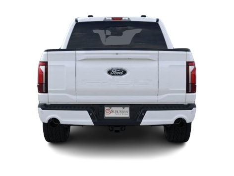 Thumbnail: 2025 Ford F-150 - 11