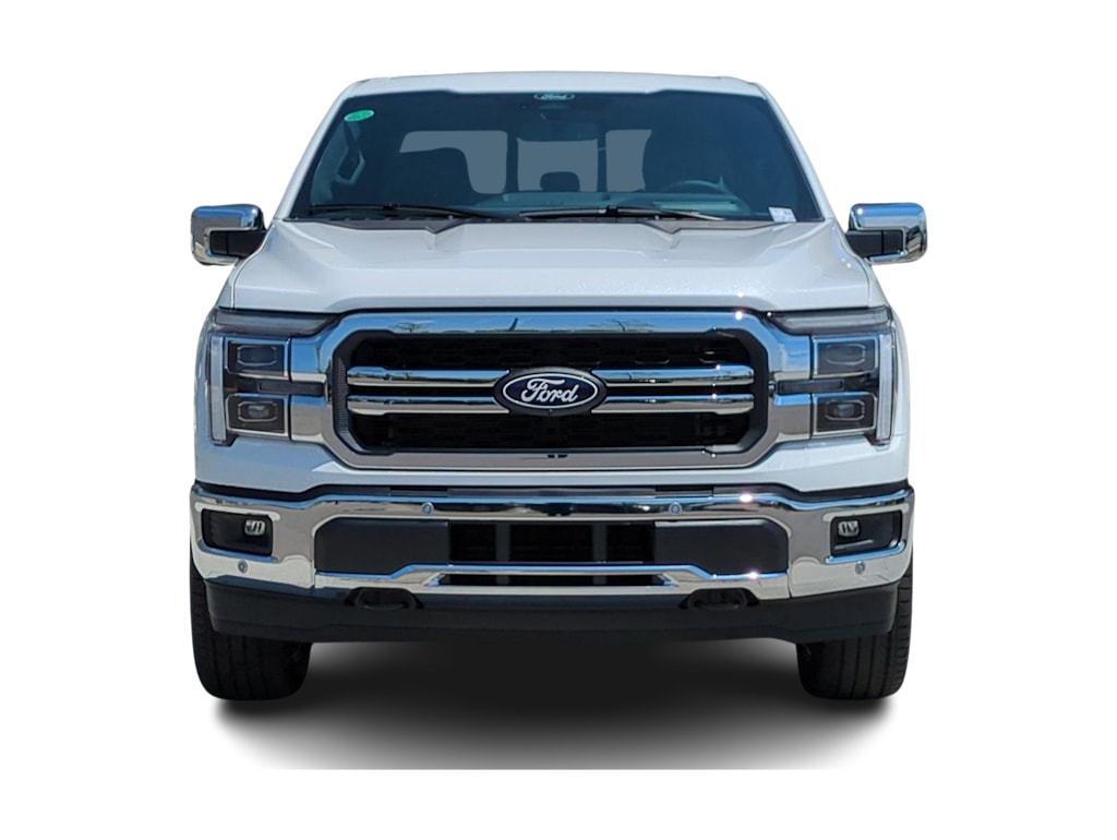 Thumbnail: 2025 Ford F-150 - 5
