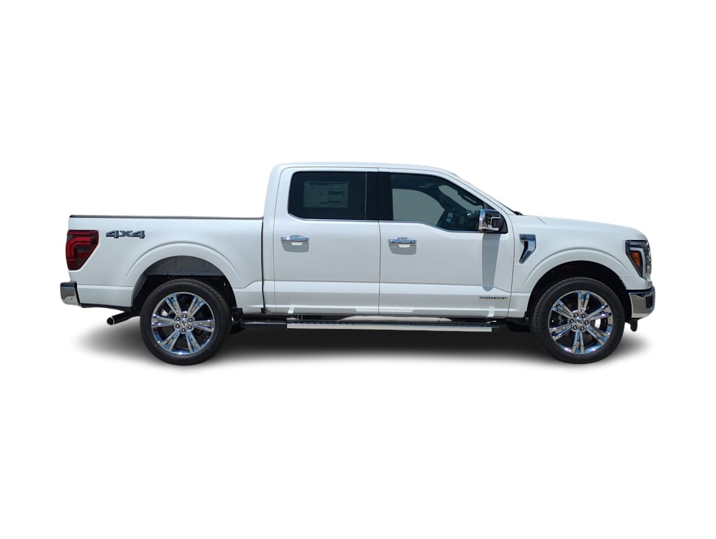 Thumbnail: 2025 Ford F-150 - 20