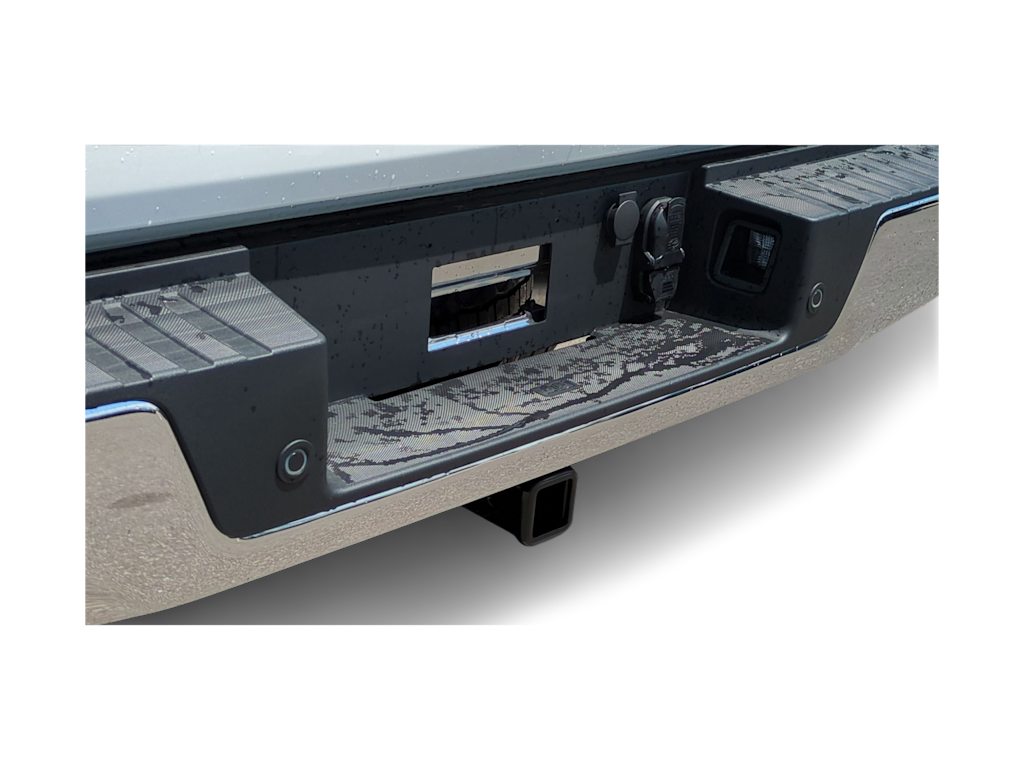 Thumbnail: 2025 Ford F-150 - 16