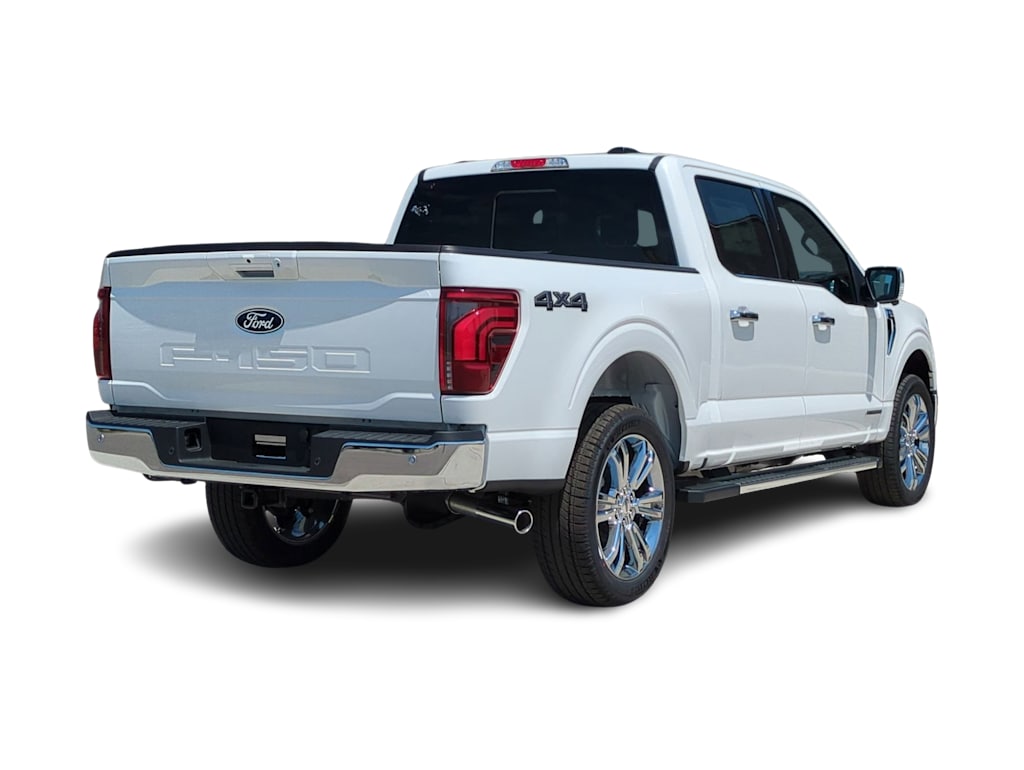 Thumbnail: 2025 Ford F-150 - 19