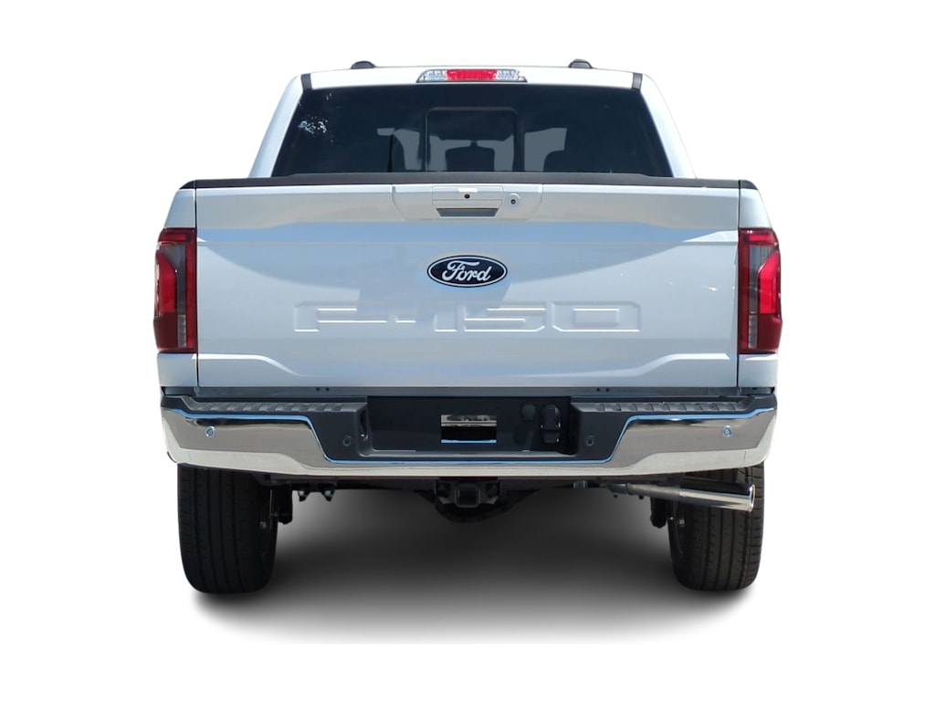 Thumbnail: 2025 Ford F-150 - 4