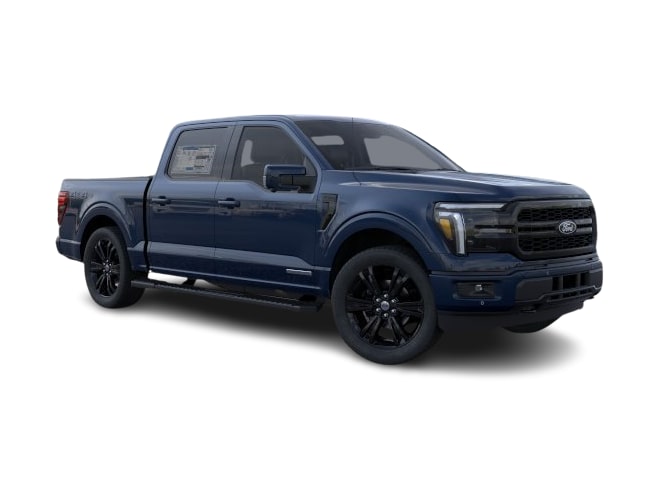 Thumbnail: 2026 Ford F-150 - 13