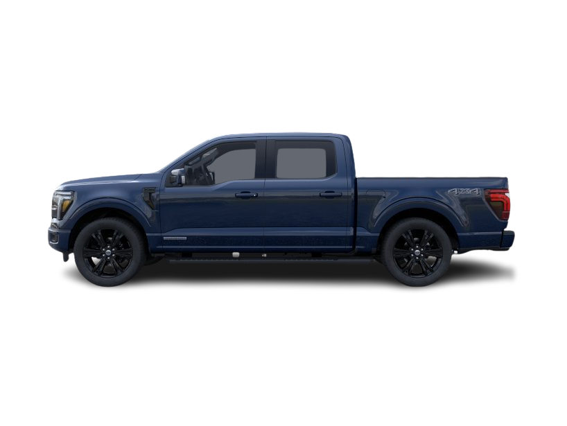 Thumbnail: 2026 Ford F-150 - 3