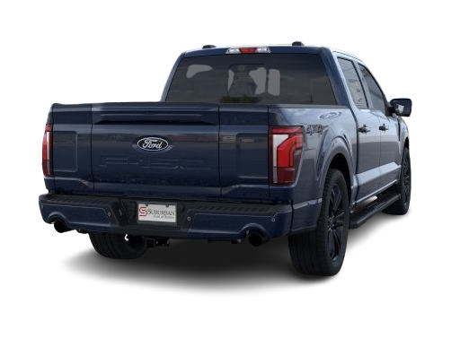 Thumbnail: 2026 Ford F-150 - 14
