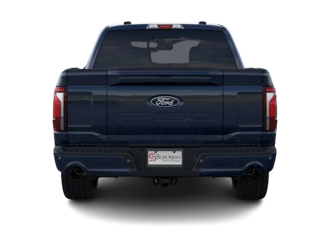 Thumbnail: 2026 Ford F-150 - 5