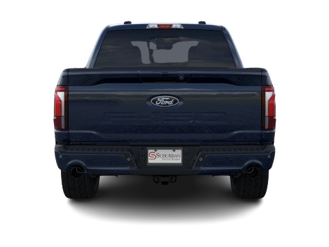 Thumbnail: 2026 Ford F-150 - 11