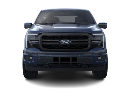 Thumbnail: 2026 Ford F-150 - 12