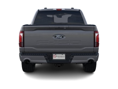 Thumbnail: 2026 Ford F-150 - 5