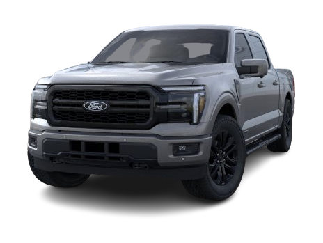 Thumbnail: 2026 Ford F-150 - 6