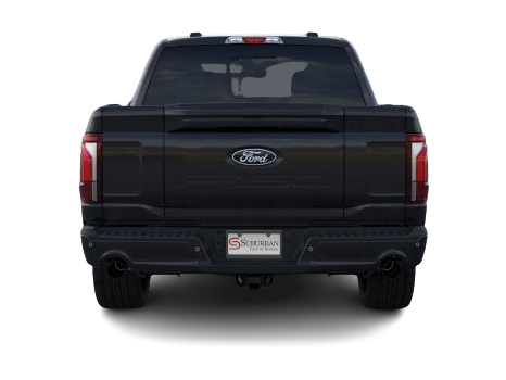 Thumbnail: 2026 Ford F-150 - 5