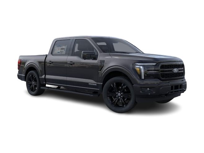 Thumbnail: 2026 Ford F-150 - 13