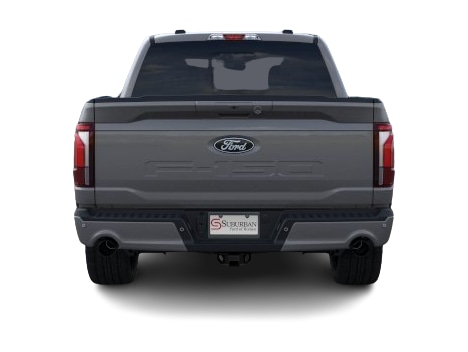 Thumbnail: 2026 Ford F-150 - 5