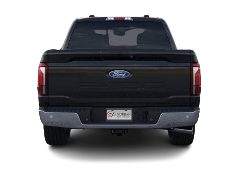 Thumbnail: 2026 Ford F-150 - 4
