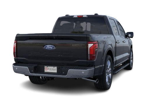 Thumbnail: 2026 Ford F-150 - 14