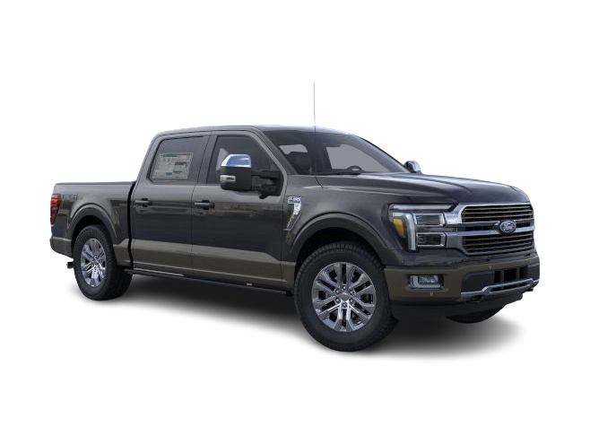 Thumbnail: 2025 Ford F-150 - 13