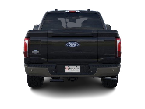 Thumbnail: 2025 Ford F-150 - 5