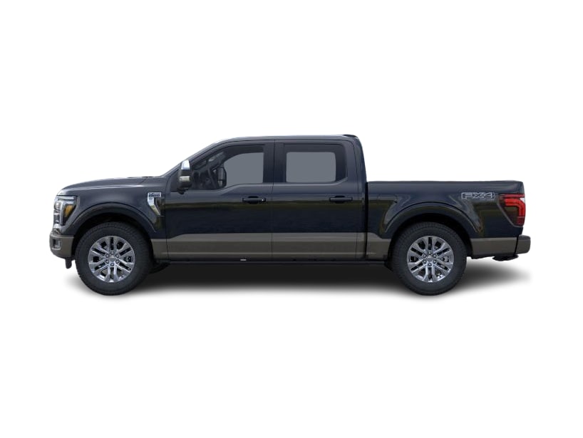 Thumbnail: 2025 Ford F-150 - 12