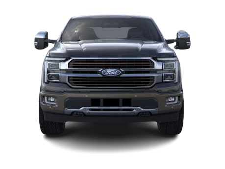 Thumbnail: 2025 Ford F-150 - 6