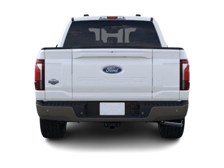 Thumbnail: 2026 Ford F-150 - 5