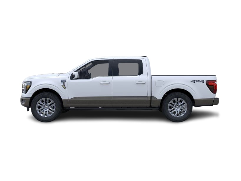 Thumbnail: 2026 Ford F-150 - 3