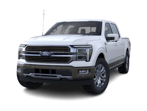 Thumbnail: 2026 Ford F-150 - 12
