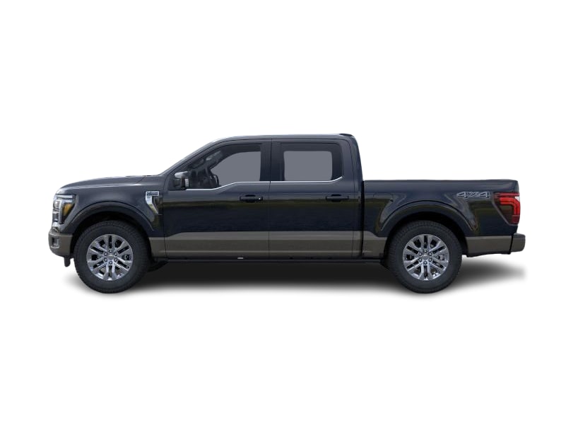 Thumbnail: 2026 Ford F-150 - 13
