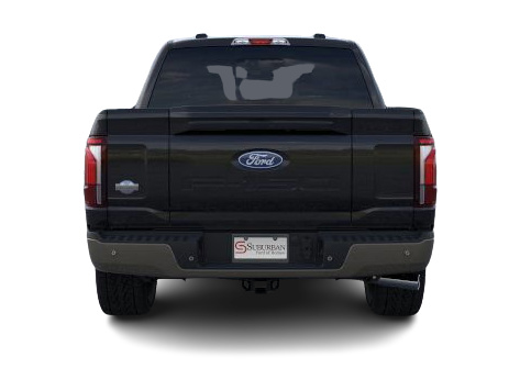 Thumbnail: 2026 Ford F-150 - 5