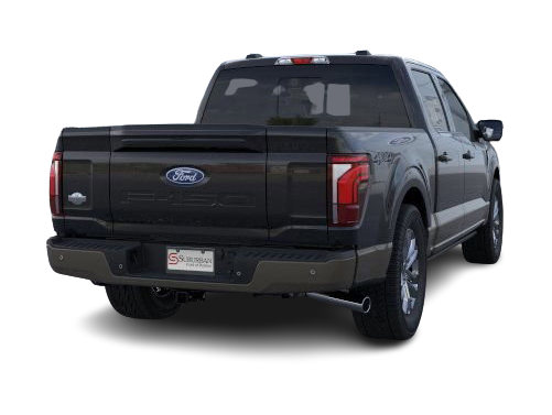 Thumbnail: 2026 Ford F-150 - 15